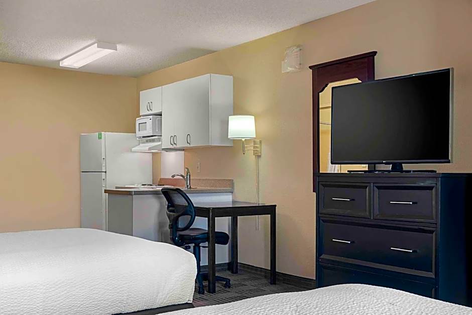 Extended Stay America Suites - Sacramento - Arden Way