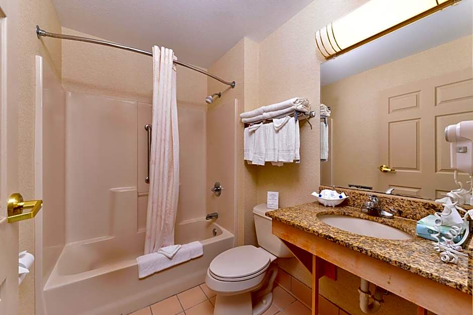 Tower Inn and Suites of Guilford / Madison