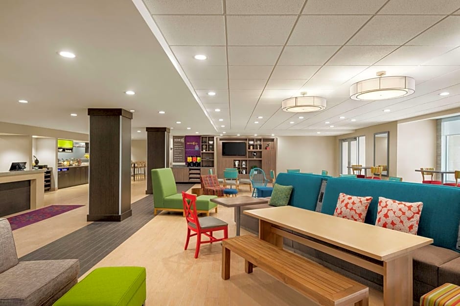 Home2 Suites by Hilton Woodbridge Potomac Mills