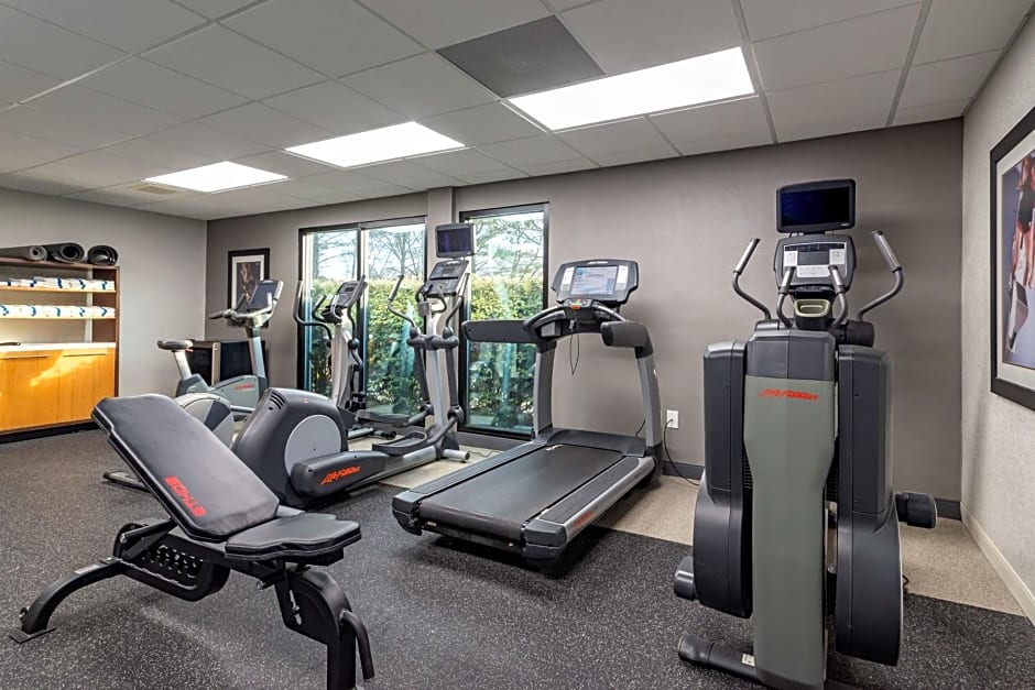 Best Western Plus Dalton Inn