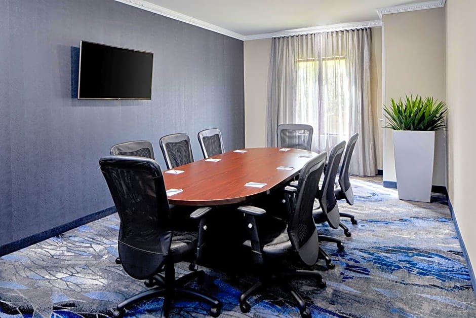 Fairfield Inn & Suites by Marriott Gainesville