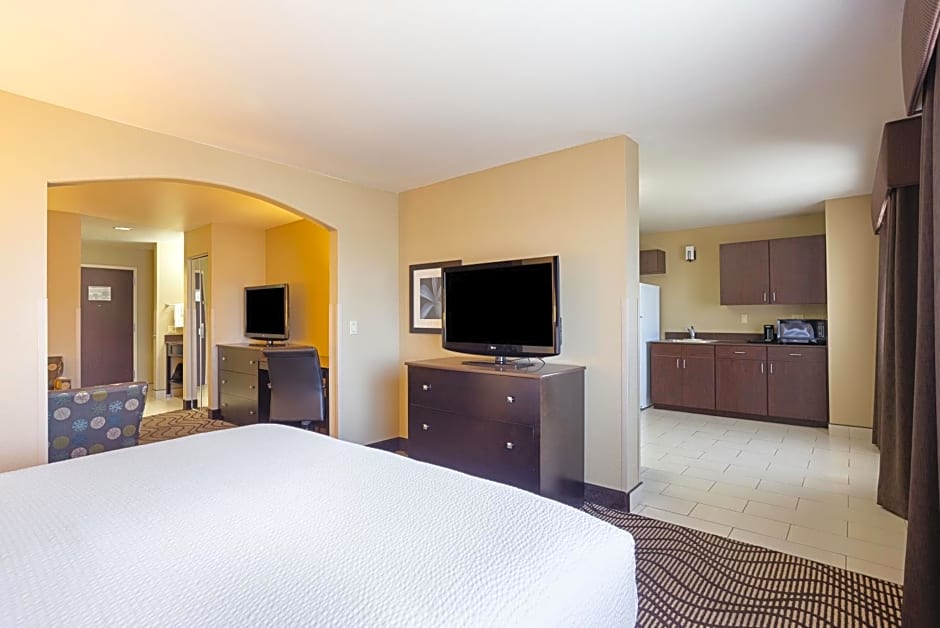 La Quinta Inn & Suites by Wyndham Meridian / Boise West