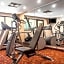 Quality Inn Buffalo Airport