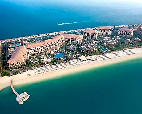 Sofitel Dubai The Palm Resort & Spa