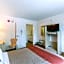 Motel 6-Klamath Falls, OR