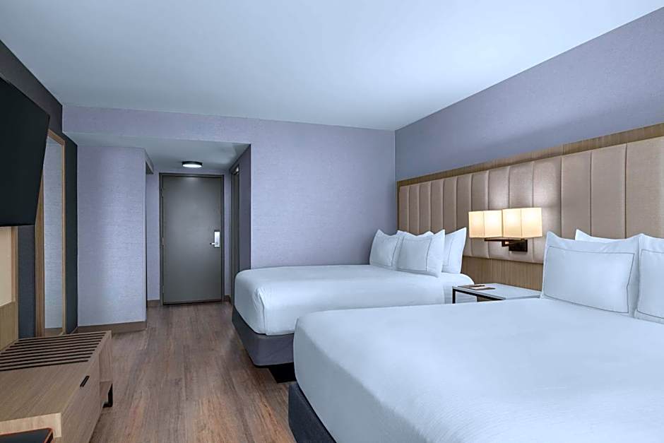 DoubleTree By Hilton Club Las Vegas Airport