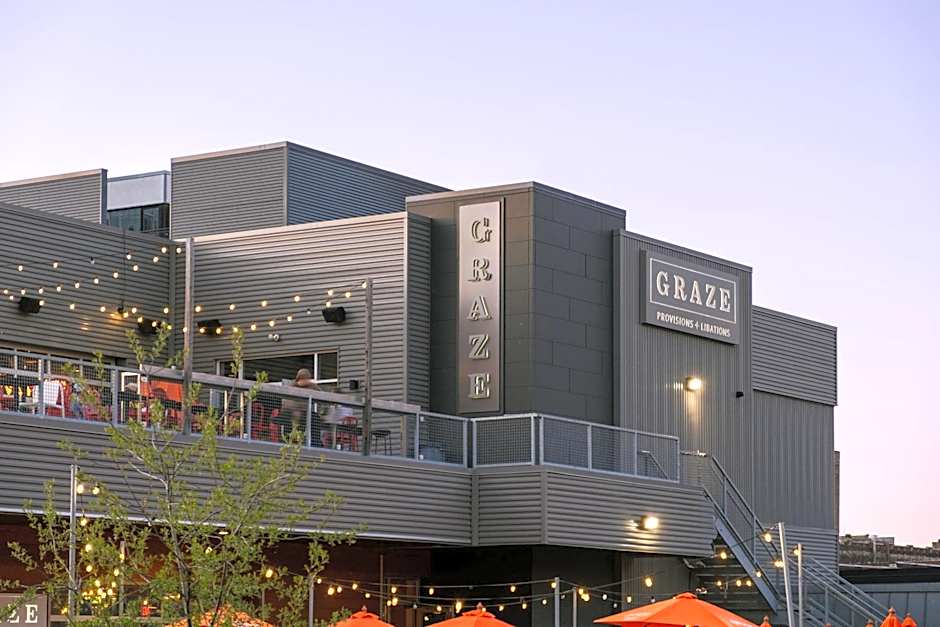 Sonder at North Loop Green