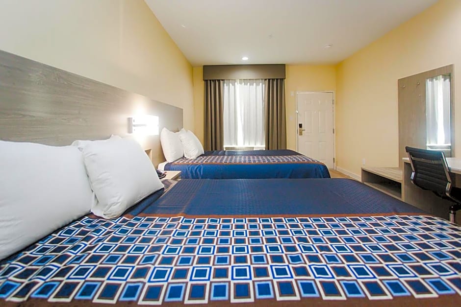 Palace Inn Katy Mills