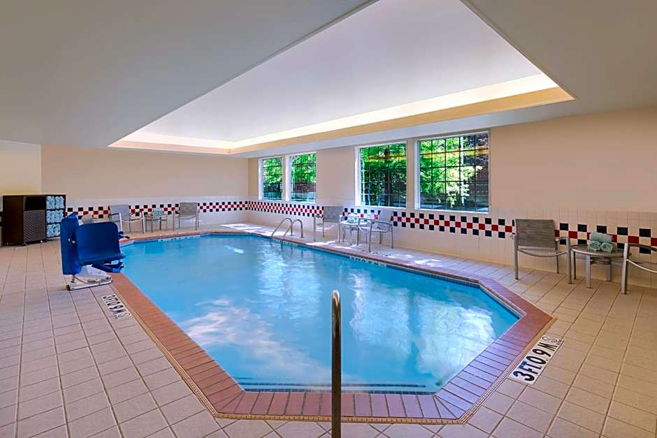 TownePlace Suites by Marriott Bentonville Rogers