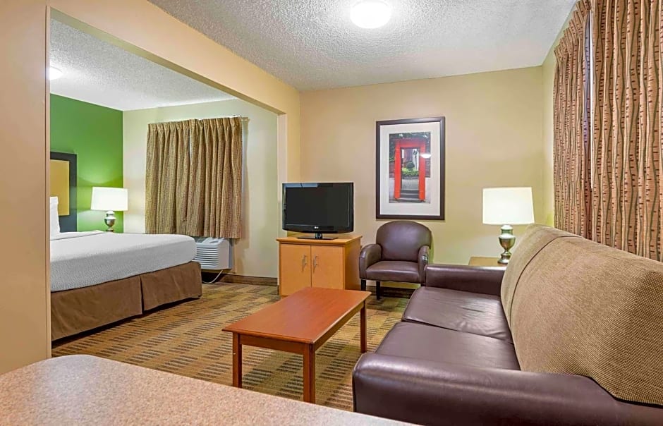 Extended Stay America Suites - Houston - Med. Ctr. - NRG Park - Kirby
