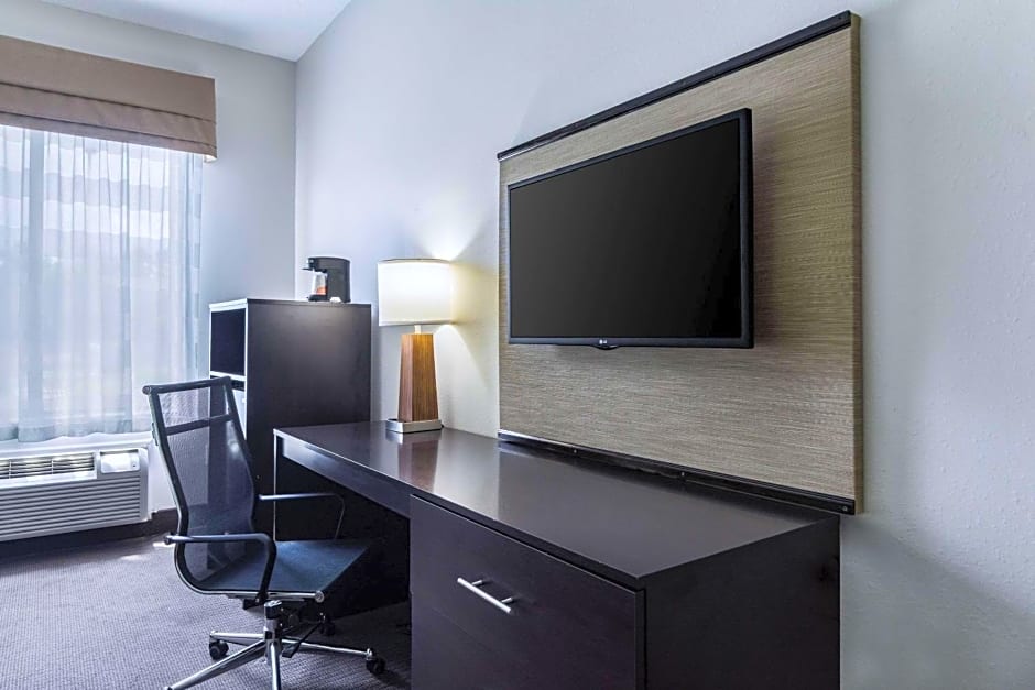 Sleep Inn & Suites Smithfield
