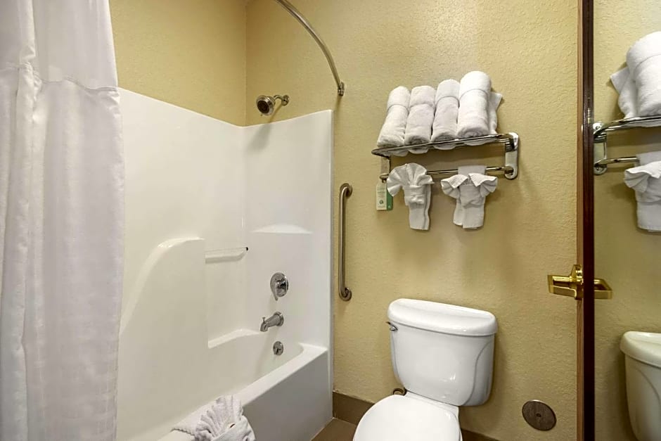 Comfort Inn And Suites - Pittsburg