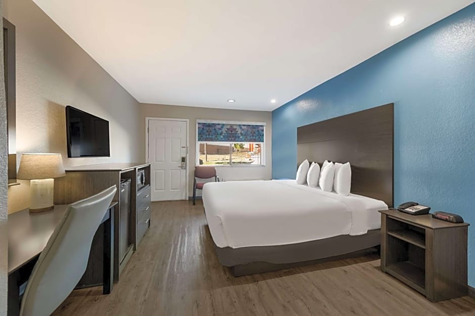 SureStay Hotel by Best Western Spring North Houston