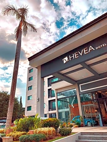 Hevea Hotel & Resort