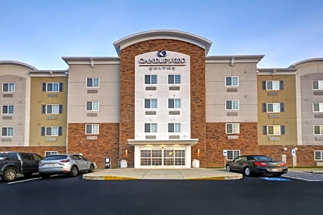 Candlewood Suites Smyrna - Nashville