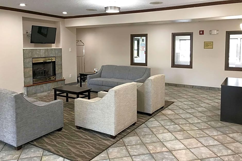 Quality Inn Denver Westminster