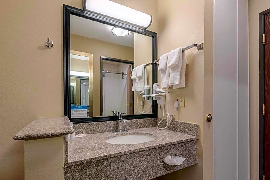 Comfort Inn & Suites Alamosa