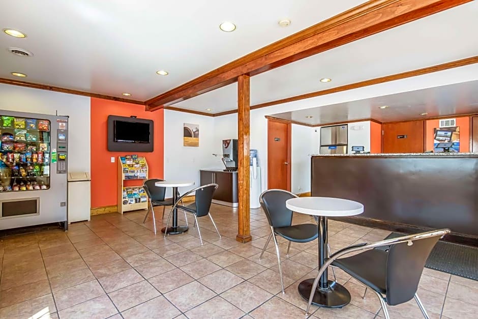 Northway Inn Queensbury - Lake George