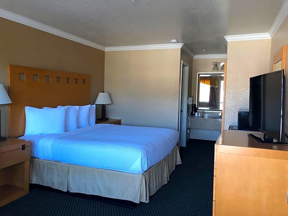Lake Point Lodge