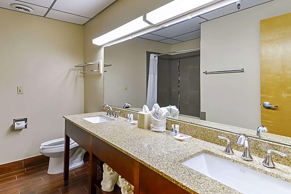 Quality Suites