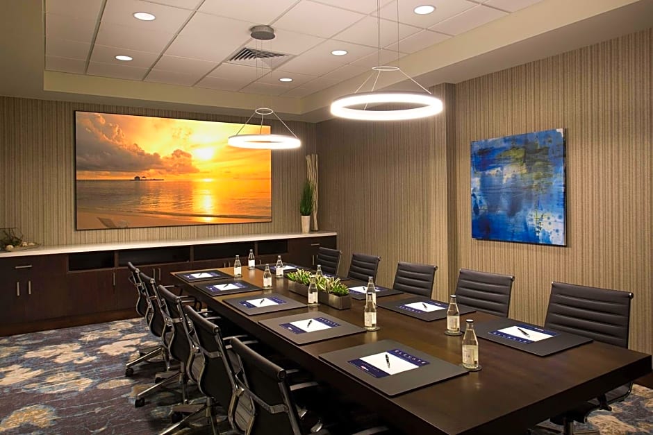 Hilton Garden Inn Lubbock
