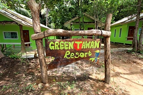 Koh Phayam Greentawan Resort 