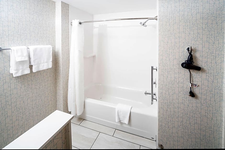 Holiday Inn Express and Suites Rock Hill