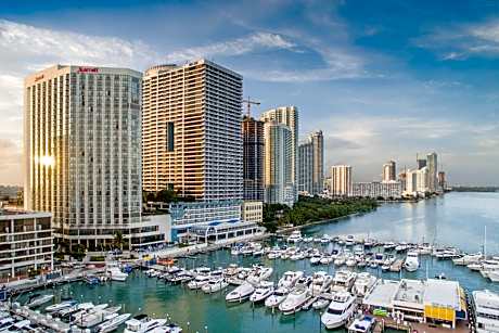 Miami Marriott Biscayne Bay