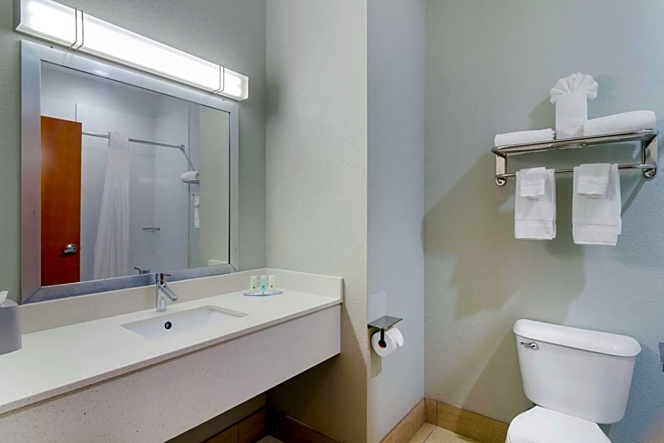 Quality Inn & Suites Decatur - Atlanta East