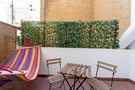 City Garden B&B - Alojamiento en València