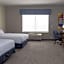 Hampton Inn By Hilton And Suites Riverton, Wy