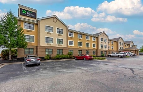 Extended Stay America Suites - Cleveland - Beachwood - Orange Place - South