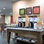 Hampton Inn By Hilton Greenville/Travelers Rest
