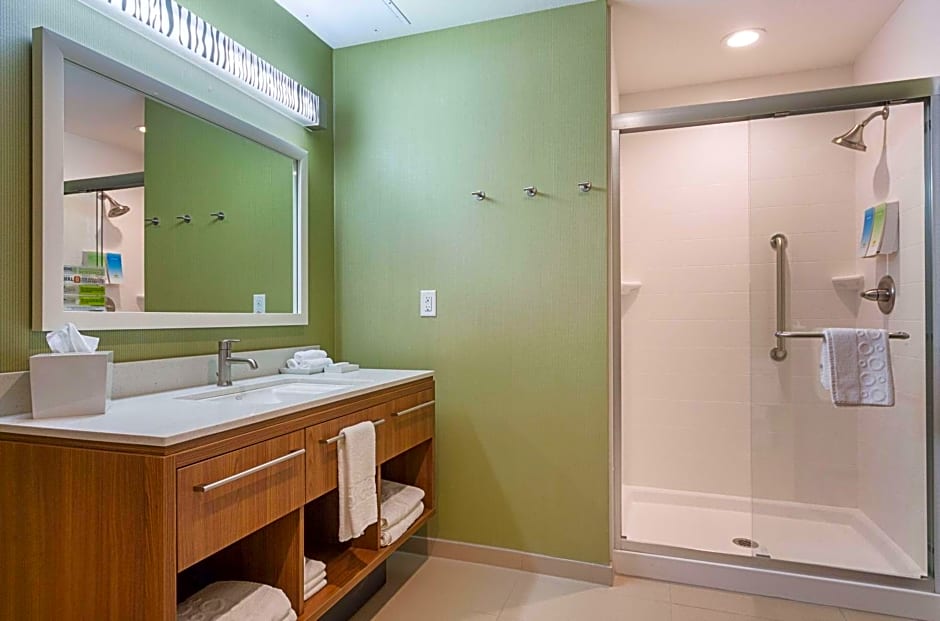 Home2 Suites By Hilton Oklahoma City Yukon