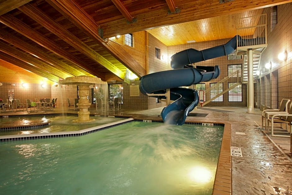 Hotel Glenwood Springs
