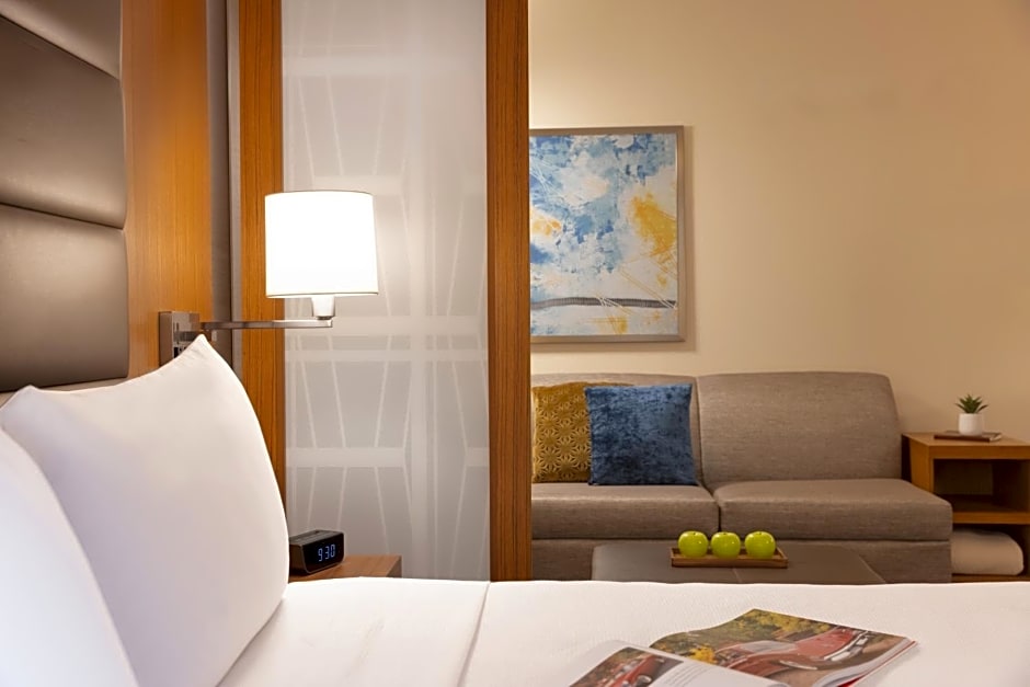 Hyatt Place Houston Downtown - photo 4