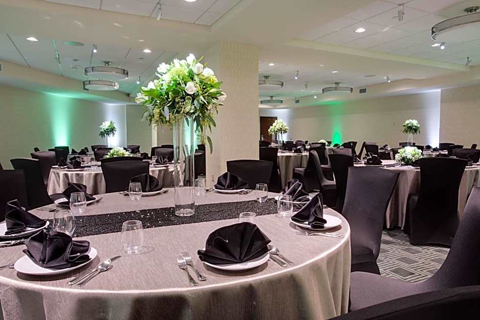 Drury Plaza Hotel Pittsburgh Downtown