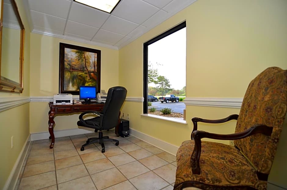 Best Western Plus Madison