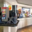 Super 8 by Wyndham Madison South