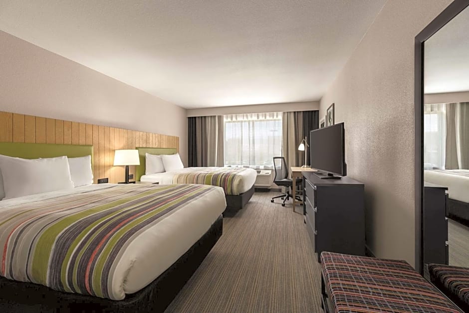 Country Inn & Suites by Radisson, Lubbock Southwest, TX