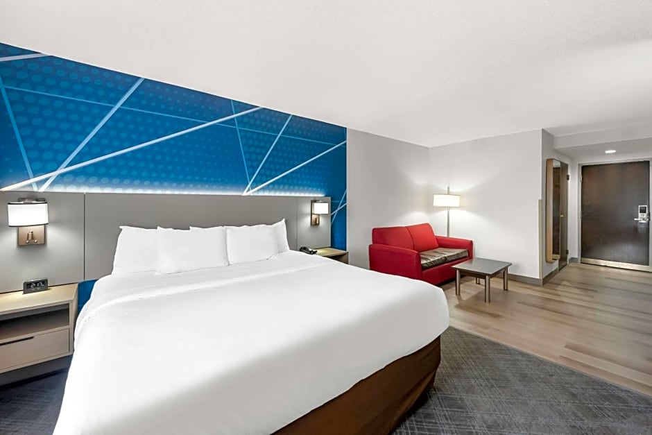 Comfort Suites Columbus
