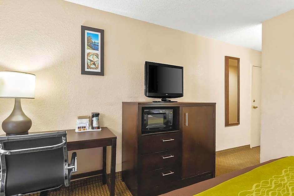 Sonesta Essential NW Houston