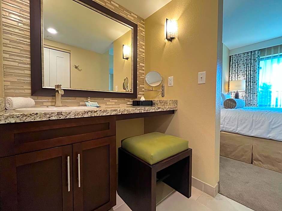 The Berkley, Las Vegas
