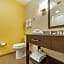 Sleep Inn & Suites Fargo Medical Center