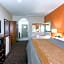 Econo Lodge Inn & Suites East Houston I-10