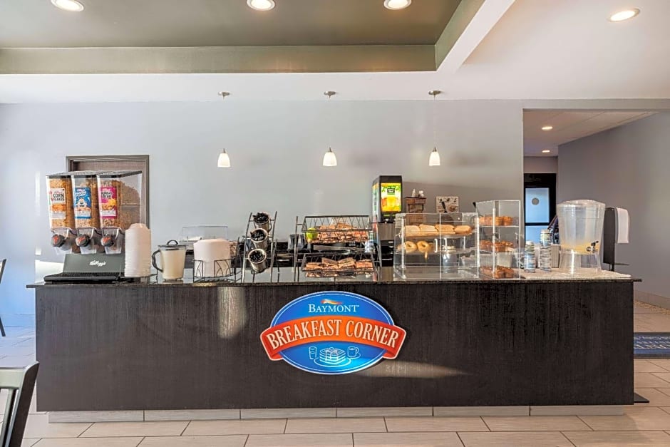 Baymont by Wyndham Rapid City