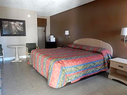 Sunset Inn