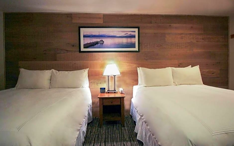 Postmarc Hotel and Spa Suites