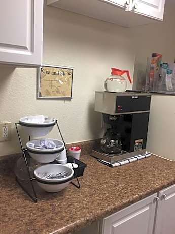 LikeHome Extended Stay Hotel Warner Robins