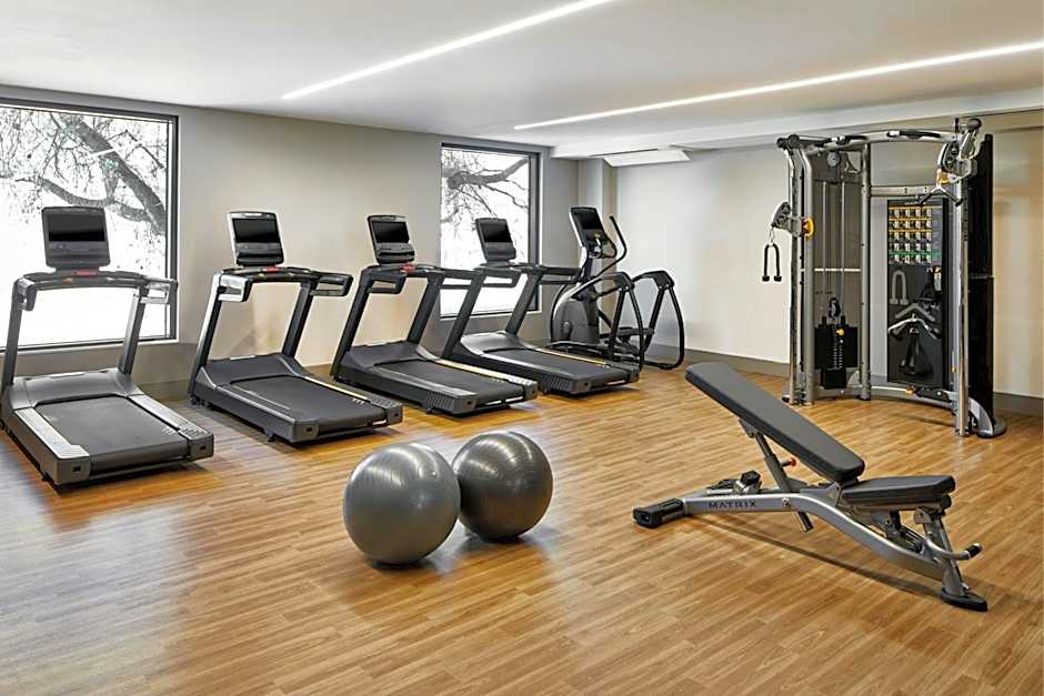 AC Hotel by Marriott Sacramento